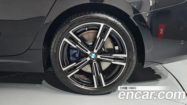 BMW 3 Series G20 — Фото автомобиля 21