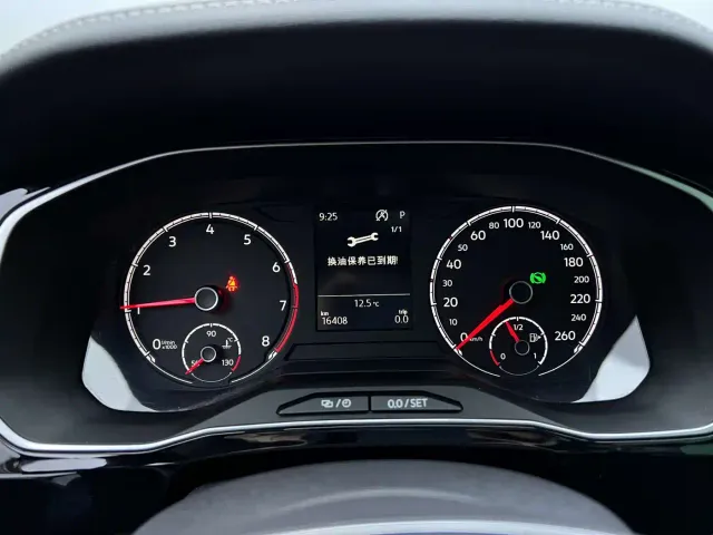 Jetta VS7 — Фото автомобиля 26