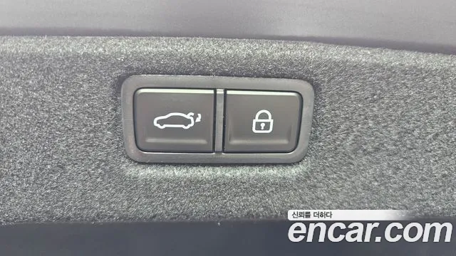 Hyundai Sonata Sonata Edge(DN8) — Фото автомобиля 30