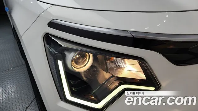 Kia Niro All Niro EV Air — Фото автомобиля 22