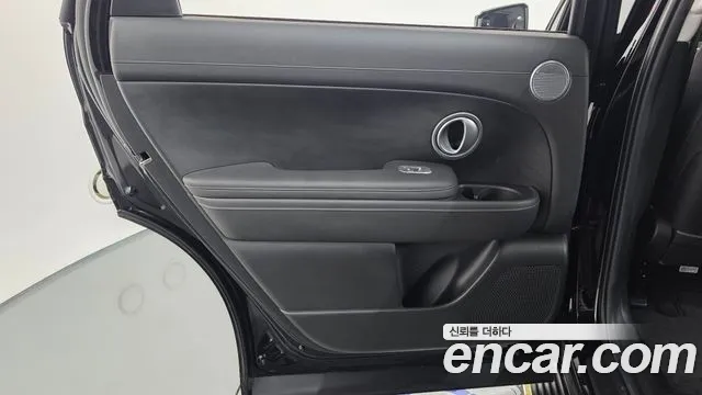 Hyundai Palisade LX3 — Фото автомобиля 25