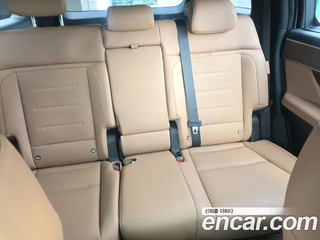 Hyundai Santa Fe — Фото автомобиля 10