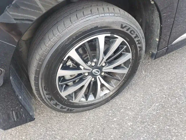 GAC Trumpchi M8 — Фото автомобиля 22