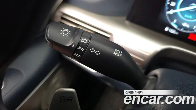 Hyundai Nexo Nexo Premium — Фото автомобиля 27
