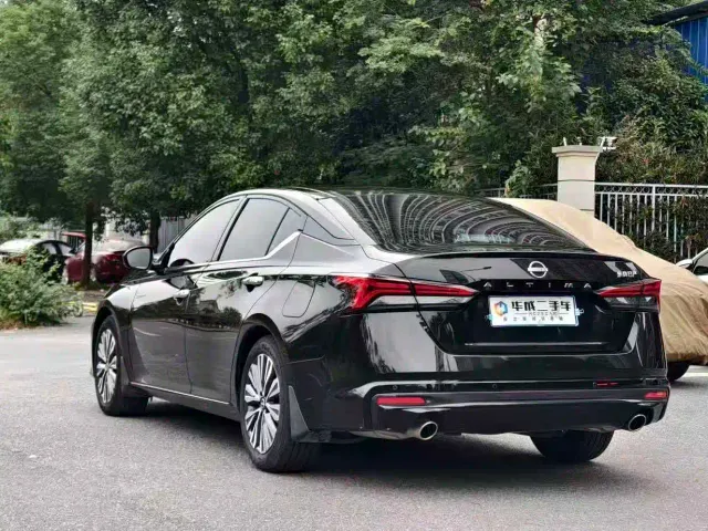 Nissan Teana 2022 2.0L XL-TLS Comfort Edition — Фото автомобиля 5