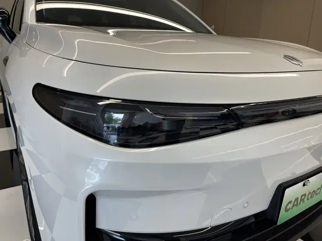 Leapmotor C16 — Фото автомобиля 9