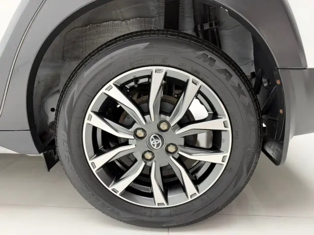 Toyota YARiS L Zhi Xuan — Фото автомобиля 14