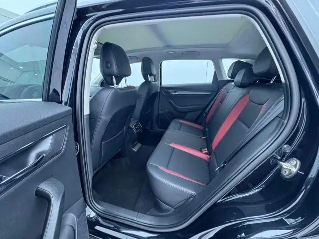 Skoda Karoq — Фото автомобиля 7