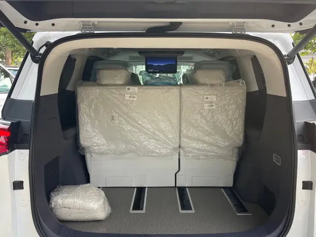 Buick Century — Фото автомобиля 6