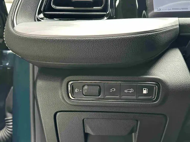 GAC Trumpchi ES9 — Фото автомобиля 18