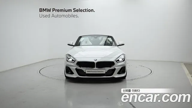 BMW Z4 G29 — Фото автомобиля 3