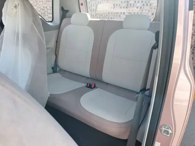 Geely Panda — Фото автомобиля 16