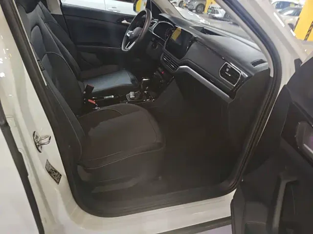 Volkswagen Tharu — Фото автомобиля 19