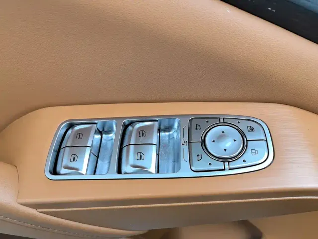 Haval Xiaolong MAX — Фото автомобиля 9