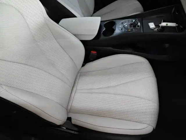 BYD Seal 05 DM-i — Фото автомобиля 24