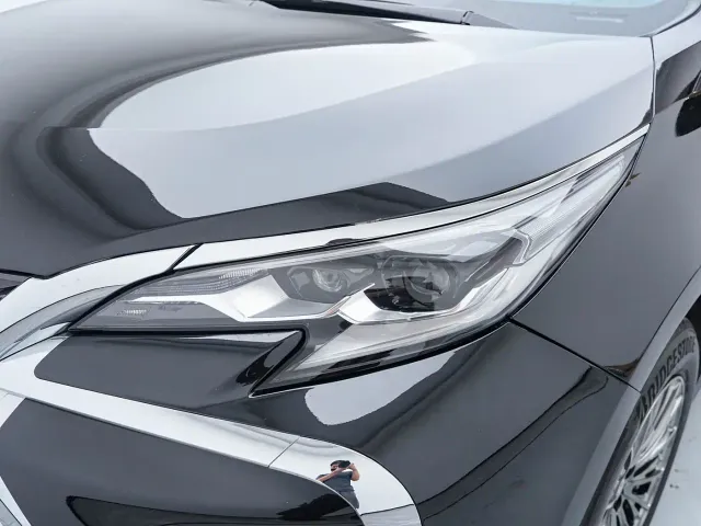 Toyota Sienna — Фото автомобиля 25