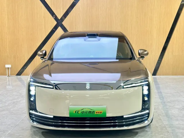 Maextro S800 — Фото автомобиля 2
