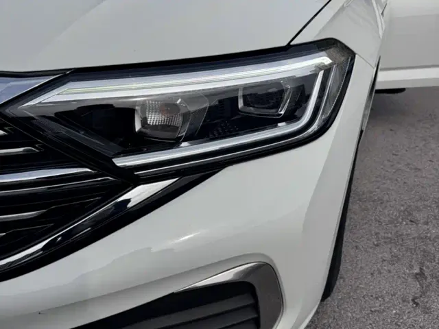 Volkswagen Sagitar — Фото автомобиля 15