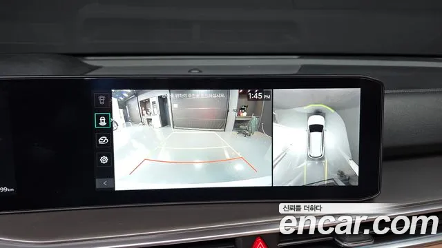 Kia Sorento — Фото автомобиля 20
