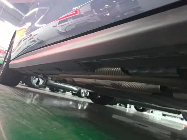 BYD Seal 06 — Фото автомобиля 20