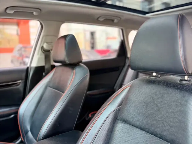 Kia Seltos — Фото автомобиля 16