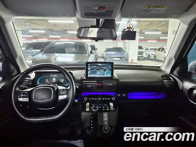 Hyundai Casper Casper Modern — Фото автомобиля 11
