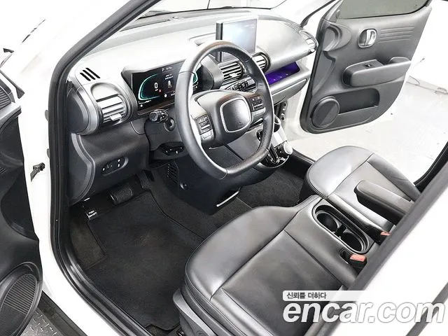 Hyundai Casper Casper Inspiration — Фото автомобиля 18