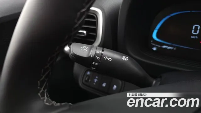 Hyundai Venue Venue 1.6 Premium — Фото автомобиля 27