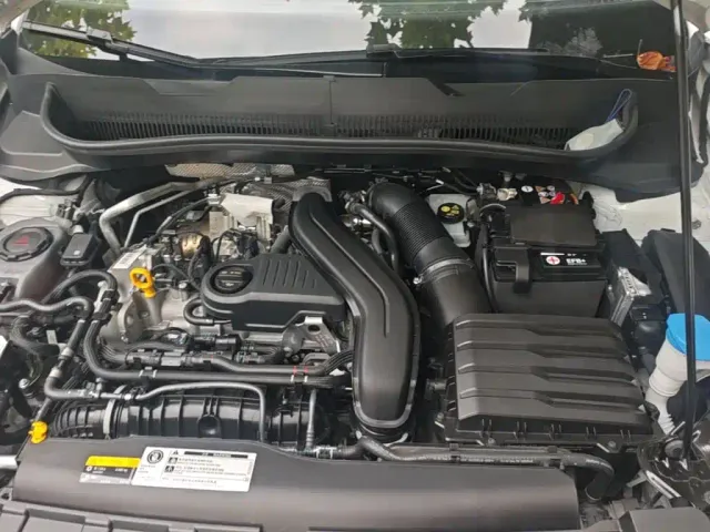 Volkswagen Tharu — Фото автомобиля 19