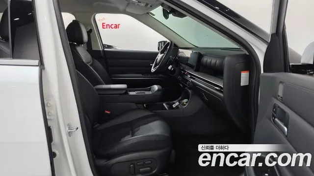 Hyundai Nexo NH2 — Фото автомобиля 16