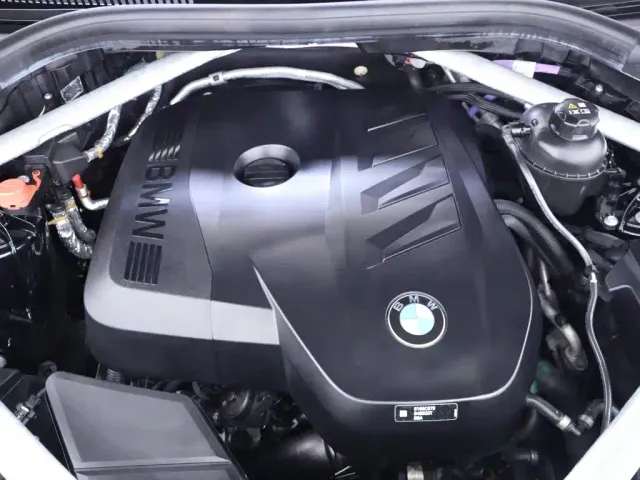 BMW X5 — Фото автомобиля 25