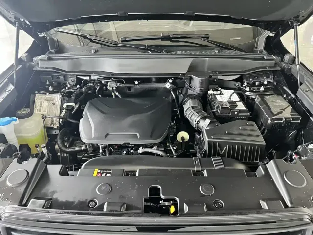 Haval Big Dog — Фото автомобиля 29
