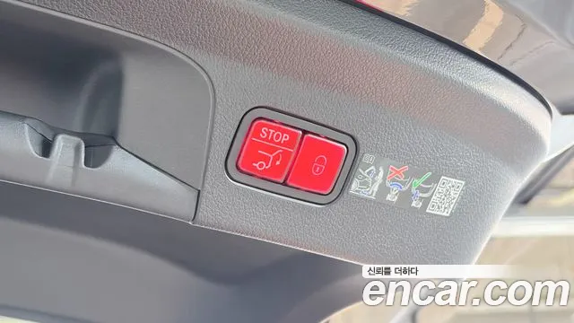 Mercedes-Benz GLE-Class — Фото автомобиля 18