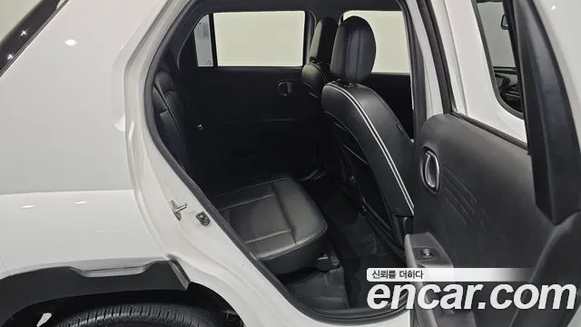 Hyundai Casper — Фото автомобиля 11