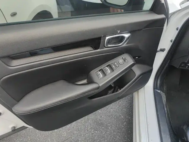 Honda Integra — Фото автомобиля 7