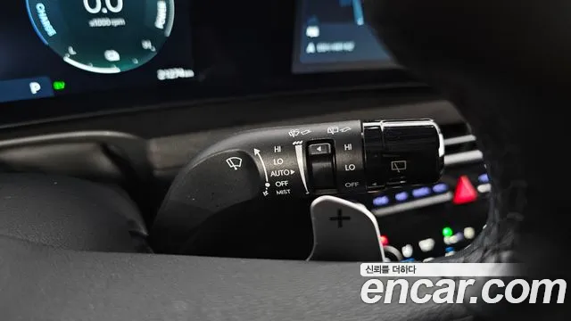 Hyundai Tucson NX4 — Фото автомобиля 27
