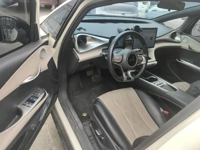 BYD Dolphin — Фото автомобиля 15
