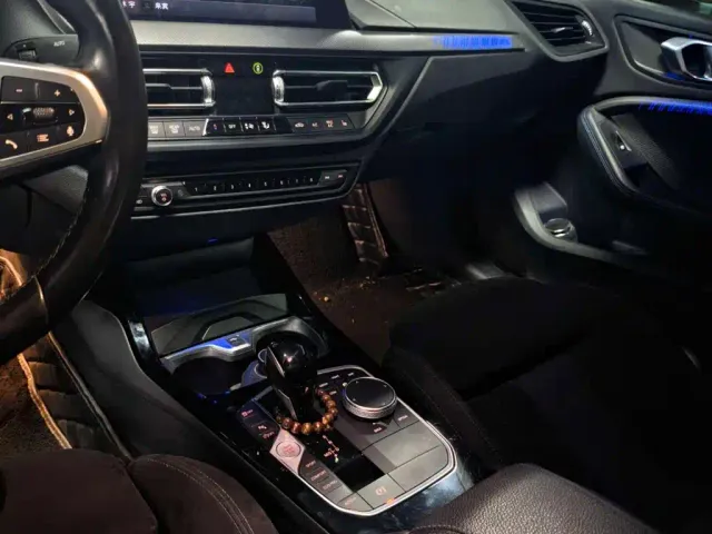 BMW 2 Series — Фото автомобиля 5