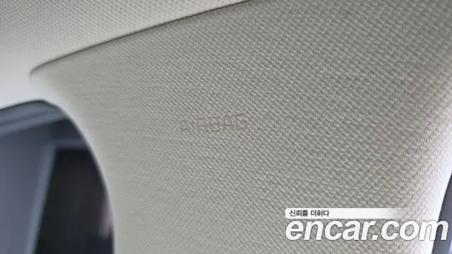 Genesis GV70 2.5T Бензин 2WD — Фото автомобиля 30