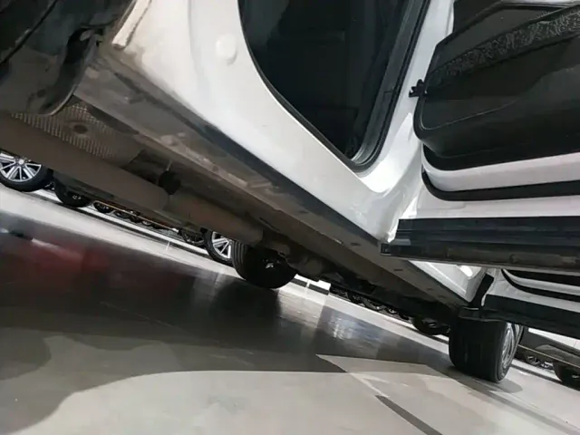 Chery Tiggo 8 — Фото автомобиля 20
