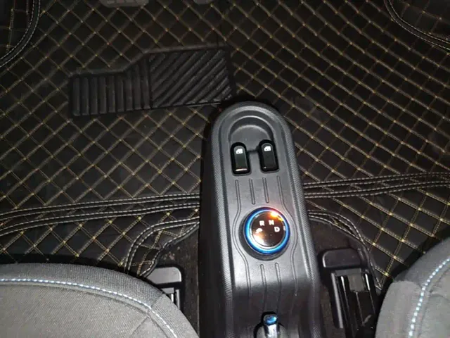 Wuling Hongguang Mini EV — Фото автомобиля 13