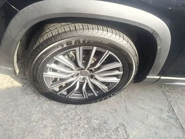 Jetour X90 Plus — Фото автомобиля 24