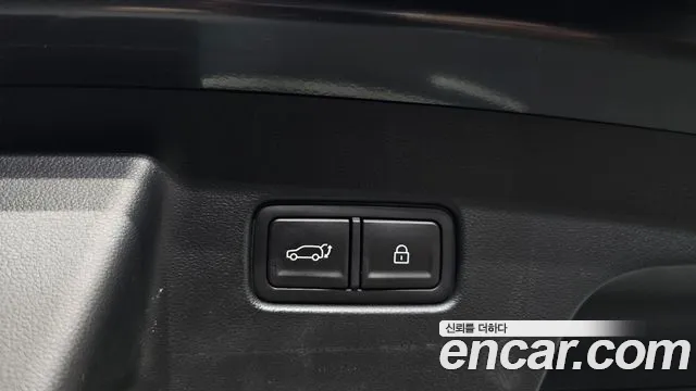 Hyundai Palisade LX3 — Фото автомобиля 19