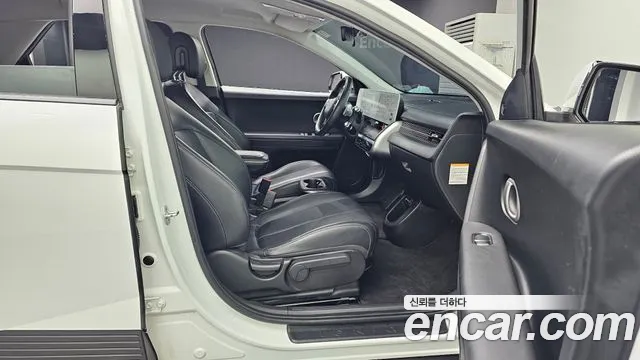 Hyundai Ioniq5 — Фото автомобиля 11