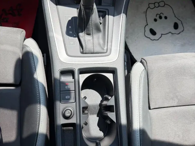 Audi Q3 — Фото автомобиля 19