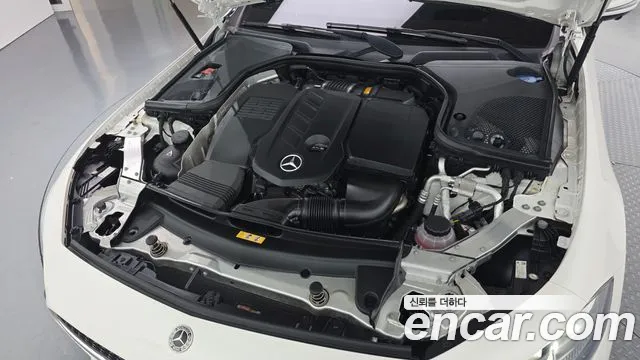 Mercedes-Benz CLS-Class C257 — Фото автомобиля 9
