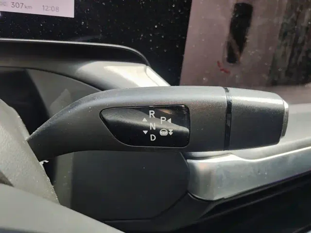 Xpeng P7 — Фото автомобиля 13