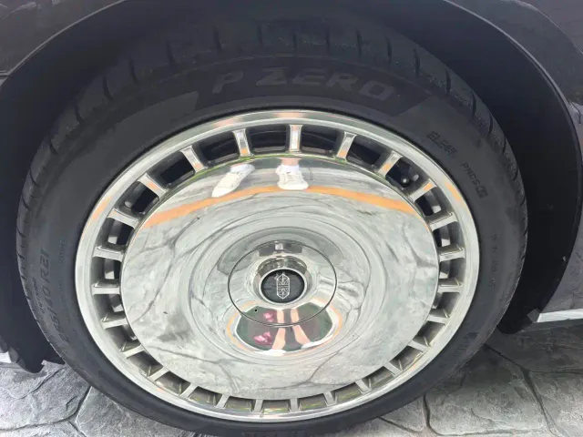 Maextro S800 — Фото автомобиля 15