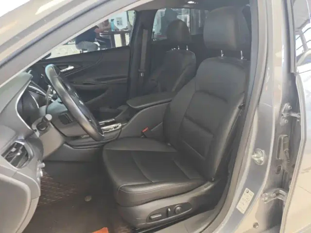 Chevrolet Malibu XL — Фото автомобиля 14