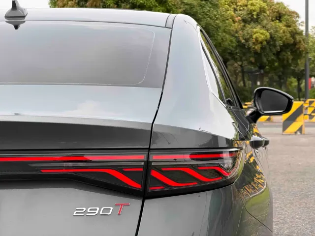 Chery Arrizo 8 PRO — Фото автомобиля 9